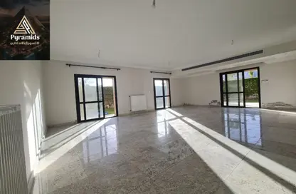 Apartment - 3 Bedrooms - 3 Bathrooms for rent in Westown - Sheikh Zayed Compounds - Sheikh Zayed City - Giza