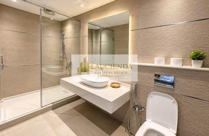 Apartment - 3 - 3 for rent in Lake View Residence - 5th Settlement Compounds - The 5th Settlement - New Cairo City - Cairo
