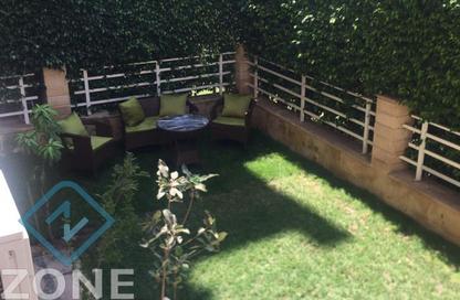 Apartment - Studio - 1 Bathroom for rent in B7 - Madinaty - Cairo Apartment - Studio - 1 Bathroom for rent in B7 - Madinaty - Cairo