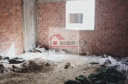 Apartment - 3 Bedrooms - 3 Bathrooms for sale in Shooting Club Street - Dokki - Giza