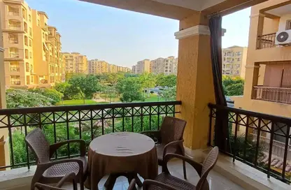 Apartment - 3 Bedrooms - 3 Bathrooms for sale in B8 - Madinaty - Cairo