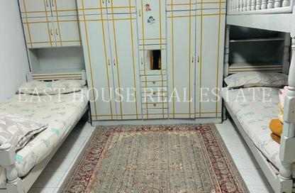 Apartment - 3 Bedrooms - 2 Bathrooms for rent in El Rehab Extension - Al Rehab - New Cairo City - Cairo