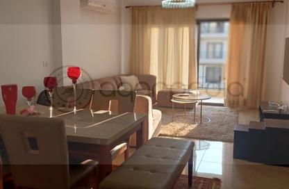 Apartment - 3 Bedrooms - 3 Bathrooms for sale in Moon Residences - Fifth Square - The 5th Settlement - New Cairo City - Cairo Apartment - 3 Bedrooms - 3 Bathrooms for sale in Moon Residences - Fifth Square - The 5th Settlement - New Cairo City - Cairo