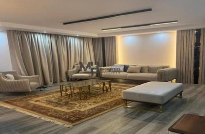 Apartment - 3 Bedrooms - 3 Bathrooms for rent in Eastown - 5th Settlement Compounds - The 5th Settlement - New Cairo City - Cairo
