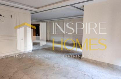Apartment - 3 Bedrooms - 3 Bathrooms for rent in Roushdy - Hay Sharq - Alexandria Apartment - 3 Bedrooms - 3 Bathrooms for rent in Roushdy - Hay Sharq - Alexandria
