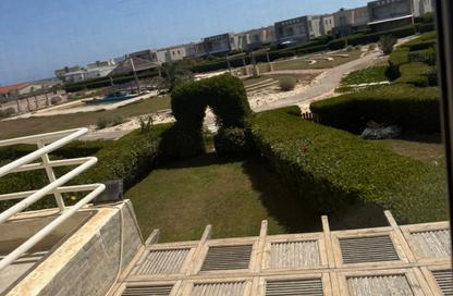 Villa - 4 Bedrooms - 4 Bathrooms for sale in La Vista Bay - La Vista - Qesm Ad Dabaah - North Coast