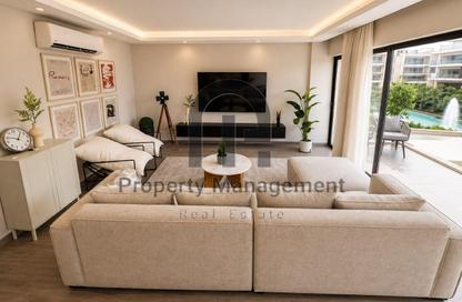 Apartment - 3 - 3 for rent in Lake View Residence - 5th Settlement Compounds - The 5th Settlement - New Cairo City - Cairo Apartment - 3 - 3 for rent in Lake View Residence - 5th Settlement Compounds - The 5th Settlement - New Cairo City - Cairo