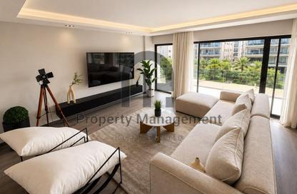 Apartment - 3 - 3 for rent in Lake View Residence - 5th Settlement Compounds - The 5th Settlement - New Cairo City - Cairo Apartment - 3 - 3 for rent in Lake View Residence - 5th Settlement Compounds - The 5th Settlement - New Cairo City - Cairo