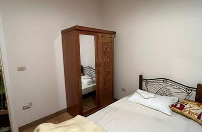 Penthouse - 5 Bedrooms - 4 Bathrooms for sale in Casa - Sheikh Zayed Compounds - Sheikh Zayed City - Giza