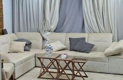 Apartment - 3 Bedrooms - 3 Bathrooms for sale in El Rehab Extension - Al Rehab - New Cairo City - Cairo