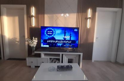 Apartment - 2 - 1 for sale in B7 - Madinaty - Cairo