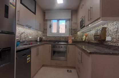 Apartment - 2 - 1 for sale in B7 - Madinaty - Cairo