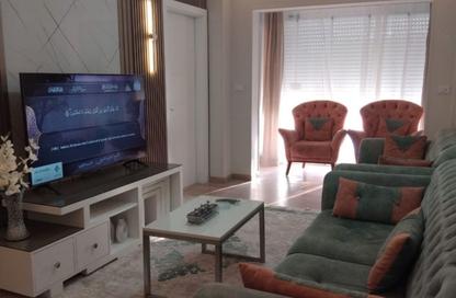 Apartment - 2 - 1 for sale in B7 - Madinaty - Cairo