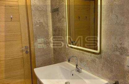 Apartment - 3 Bedrooms - 2 Bathrooms for rent in Mountain View Hyde Park - 5th Settlement Compounds - The 5th Settlement - New Cairo City - Cairo