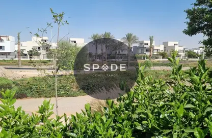 Villa - 4 Bedrooms - 5 Bathrooms for sale in Hyde Park - New Cairo City - Cairo