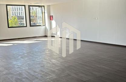 Office Space - Studio - 1 Bathroom for rent in South Lotus - El Lotus - New Cairo City - Cairo