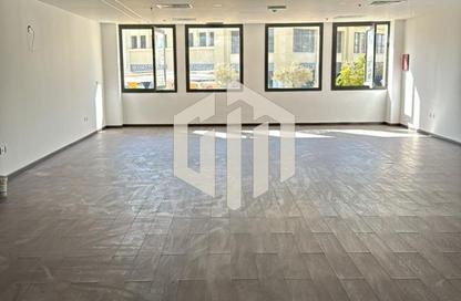 Office Space - Studio - 1 Bathroom for rent in South Lotus - El Lotus - New Cairo City - Cairo