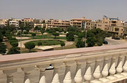 شقة - 3 غرف نوم - 2 حمامات للبيع في شارع عبد الله بن عمر - النرجس 6 - النرجس - مدينة القاهرة الجديدة - القاهرة