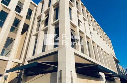 Office Space - Studio - 2 Bathrooms for rent in Mivida - 5th Settlement Compounds - The 5th Settlement - New Cairo City - Cairo Office Space - Studio - 2 Bathrooms for rent in Mivida - 5th Settlement Compounds - The 5th Settlement - New Cairo City - Cairo