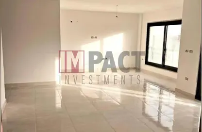 Apartment - 2 Bedrooms - 1 Bathroom for sale in Swan Lake Residence - 5th Settlement Compounds - The 5th Settlement - New Cairo City - Cairo