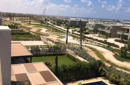 Townhouse - 5 Bedrooms - 7 Bathrooms for sale in Almaza Bay - Qesm Marsa Matrouh - North Coast