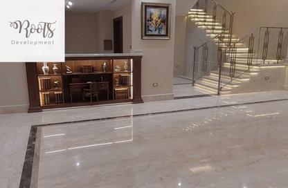 Duplex - 3 - 3 for rent in Etapa - Sheikh Zayed Compounds - Sheikh Zayed City - Giza