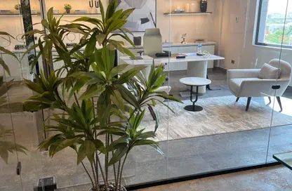 محل تجاري - استوديو للبيع في ذا بوليجون - كمبوندات الشيخ زايد - الشيخ زايد - الجيزة