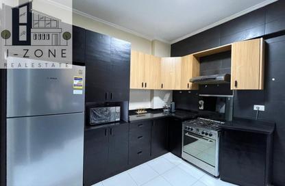 Apartment - 2 Bedrooms - 3 Bathrooms for rent in Eastown - 5th Settlement Compounds - The 5th Settlement - New Cairo City - Cairo Apartment - 2 Bedrooms - 3 Bathrooms for rent in Eastown - 5th Settlement Compounds - The 5th Settlement - New Cairo City - Cairo