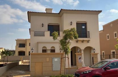 Villa - 3 - 4 for sale in City Gate - 5th Settlement Compounds - The 5th Settlement - New Cairo City - Cairo