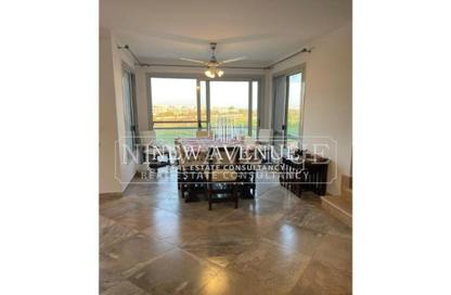 Chalet - 4 Bedrooms - 3 Bathrooms for sale in Al Ein Bay - Al Ain Al Sokhna - Suez