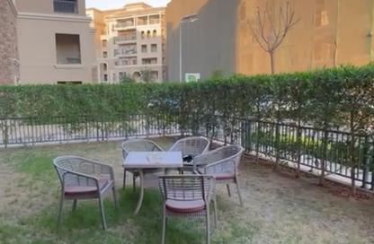 Apartment - 3 - 2 for rent in 90 Avenue - South Investors Area - New Cairo City - Cairo Apartment - 3 - 2 for rent in 90 Avenue - South Investors Area - New Cairo City - Cairo
