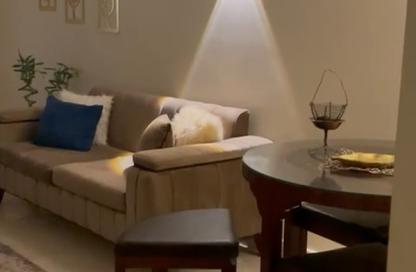 Apartment - 3 - 2 for rent in 90 Avenue - South Investors Area - New Cairo City - Cairo Apartment - 3 - 2 for rent in 90 Avenue - South Investors Area - New Cairo City - Cairo