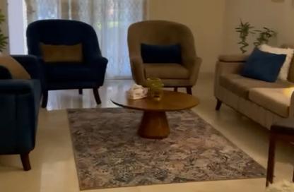 Apartment - 3 - 2 for rent in 90 Avenue - South Investors Area - New Cairo City - Cairo Apartment - 3 - 2 for rent in 90 Avenue - South Investors Area - New Cairo City - Cairo