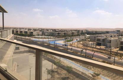Apartment - 4 - 3 for sale in Badya Palm Hills - 6 October Compounds - 6 October City - Giza Apartment - 4 - 3 for sale in Badya Palm Hills - 6 October Compounds - 6 October City - Giza