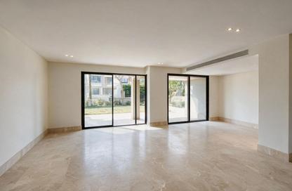Townhouse - 3 - 4 for rent in Villette - 5th Settlement Compounds - The 5th Settlement - New Cairo City - Cairo