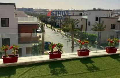 فيلا - 6 غرف نوم - 6 حمامات للبيع في ازار 2 - كمبوندات التجمع الخامس - التجمع الخامس - مدينة القاهرة الجديدة - القاهرة