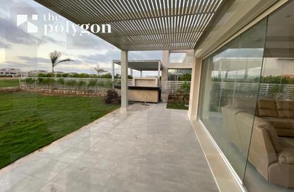 Chalet - 5 Bedrooms - 4 Bathrooms for sale in Hacienda Bay - Sidi Abdel Rahman - North Coast
