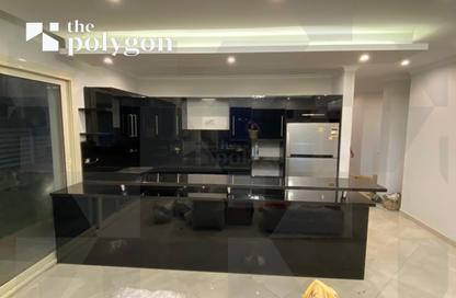 Chalet - 5 Bedrooms - 4 Bathrooms for sale in Hacienda Bay - Sidi Abdel Rahman - North Coast