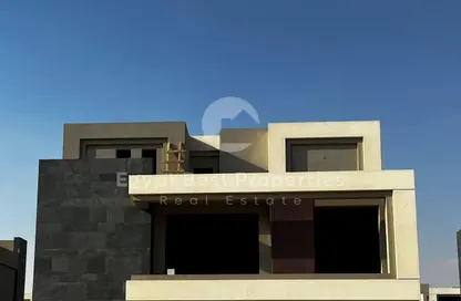 Townhouse - 4 Bedrooms - 3 Bathrooms for sale in El Patio Oro - 5th Settlement Compounds - The 5th Settlement - New Cairo City - Cairo