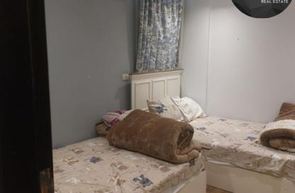 Apartment - 1 Bedroom - 1 Bathroom for rent in Nyoum October - Northern Expansions - 6 October City - Giza