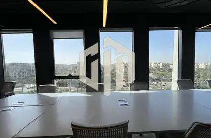 مساحات مكتبية - غرفة نوم - 1 حمام للايجار في ايستاون - كمبوندات التجمع الخامس - التجمع الخامس - مدينة القاهرة الجديدة - القاهرة