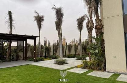 Villa - 6 - 6 for sale in The Estates - Sheikh Zayed Compounds - Sheikh Zayed City - Giza