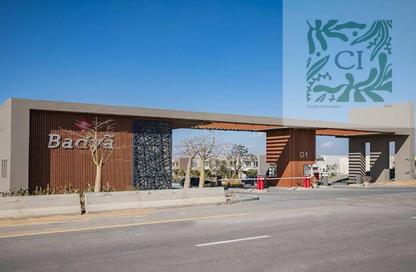 فيلا - 5 - 5 للبيع في باديه بالم هيلز - كمبوندات 6 أكتوبر - مدينة 6 أكتوبر - الجيزة