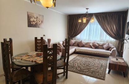 Apartment - 3 - 2 for rent in El Rehab Extension - Al Rehab - New Cairo City - Cairo Apartment - 3 - 2 for rent in El Rehab Extension - Al Rehab - New Cairo City - Cairo