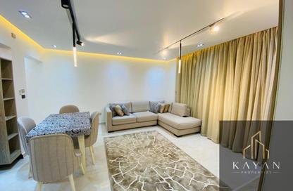Apartment - 2 - 1 for rent in Sarayat Al Maadi - Hay El Maadi - Cairo Apartment - 2 - 1 for rent in Sarayat Al Maadi - Hay El Maadi - Cairo