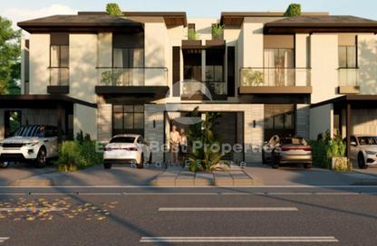 Apartment - 3 Bedrooms - 2 Bathrooms for sale in Telal East - 5th Settlement Compounds - The 5th Settlement - New Cairo City - Cairo