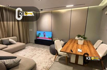Apartment - 1 Bedroom - 1 Bathroom for rent in B12 - Madinaty - Cairo Apartment - 1 Bedroom - 1 Bathroom for rent in B12 - Madinaty - Cairo