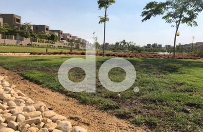 Villa - 5 - 7 for sale in Palm Hills Katameya Extension - 5th Settlement Compounds - The 5th Settlement - New Cairo City - Cairo