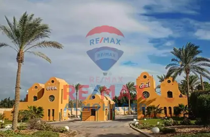 قطعة أرض - استوديو للبيع في افق - طريق مصر اسكندرية الصحراوي - مدينة 6 أكتوبر - الجيزة