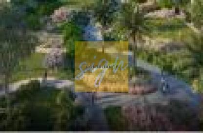 فيلا - 3 - 4 للبيع في بيل فى - مدينة زايد الجديدة - الشيخ زايد - الجيزة